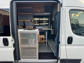 Peugeot Boxer thumbnail 31
