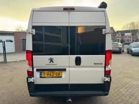Peugeot Boxer thumbnail 6