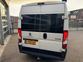 Peugeot Boxer thumbnail 53