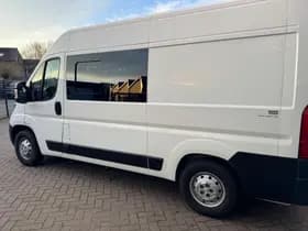 Peugeot Boxer thumbnail 8