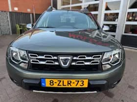 Dacia Duster thumbnail 12