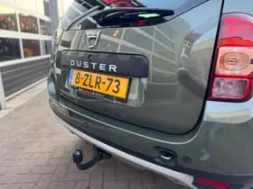 Dacia Duster thumbnail 14