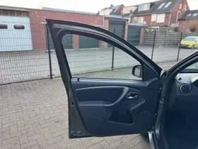 Dacia Duster thumbnail 15