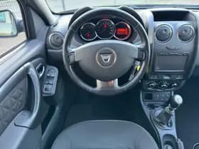 Dacia Duster thumbnail 19