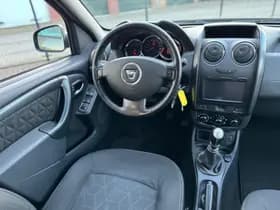Dacia Duster thumbnail 20