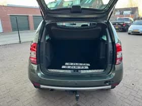 Dacia Duster thumbnail 29
