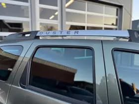 Dacia Duster thumbnail 5
