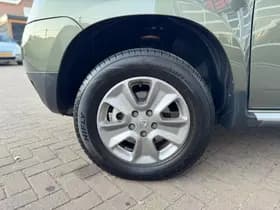 Dacia Duster thumbnail 41