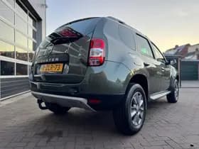 Dacia Duster thumbnail 7