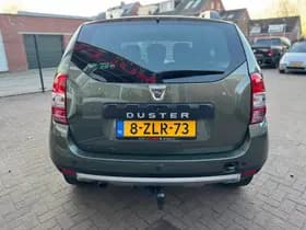 Dacia Duster thumbnail 8