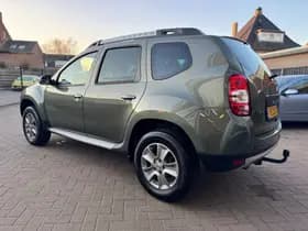 Dacia Duster thumbnail 9