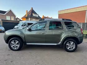Dacia Duster thumbnail 10