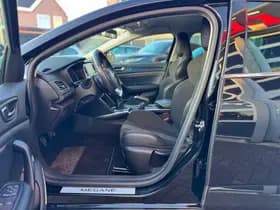 Renault Mégane thumbnail 12