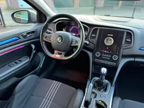 Renault Mégane thumbnail 15