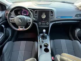Renault Mégane thumbnail 16