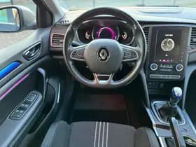 Renault Mégane thumbnail 17