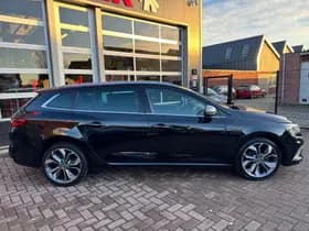 Renault Mégane thumbnail 4