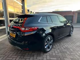 Renault Mégane thumbnail 5