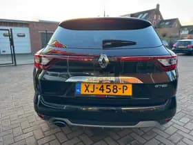 Renault Mégane thumbnail 6