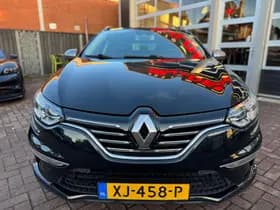 Renault Mégane thumbnail 10