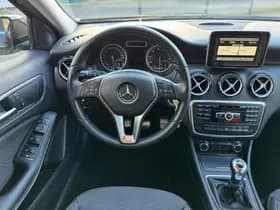 Mercedes-Benz A-Klasse thumbnail 16