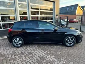 Mercedes-Benz A-Klasse thumbnail 4