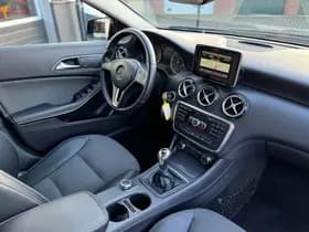 Mercedes-Benz A-Klasse thumbnail 31