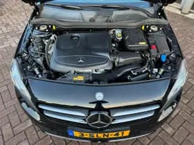 Mercedes-Benz A-Klasse thumbnail 33