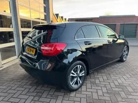 Mercedes-Benz A-Klasse thumbnail 5