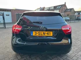Mercedes-Benz A-Klasse thumbnail 6