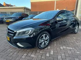 Mercedes-Benz A-Klasse thumbnail 9