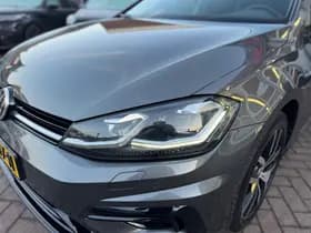 Volkswagen Golf thumbnail 13