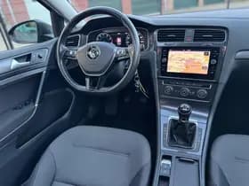 Volkswagen Golf thumbnail 20