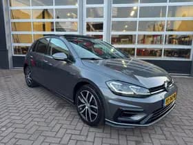 Volkswagen Golf thumbnail 3