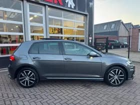 Volkswagen Golf thumbnail 4
