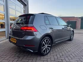 Volkswagen Golf thumbnail 6