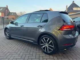Volkswagen Golf thumbnail 8