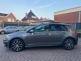 Volkswagen Golf thumbnail 9