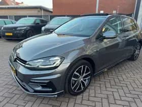 Volkswagen Golf thumbnail 10