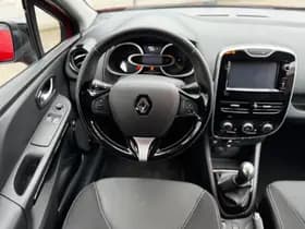 Renault Clio thumbnail 17