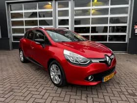 Renault Clio thumbnail 3