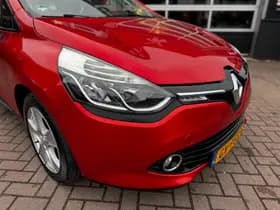 Renault Clio thumbnail 29