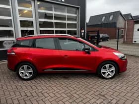 Renault Clio thumbnail 4