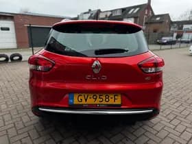 Renault Clio thumbnail 6