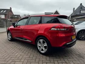 Renault Clio thumbnail 7