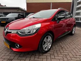 Renault Clio thumbnail 9