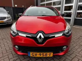Renault Clio thumbnail 10