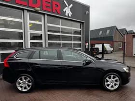 Volvo V60 thumbnail 4
