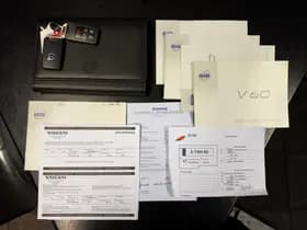 Volvo V60 thumbnail 38