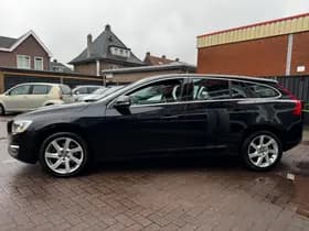 Volvo V60 thumbnail 9